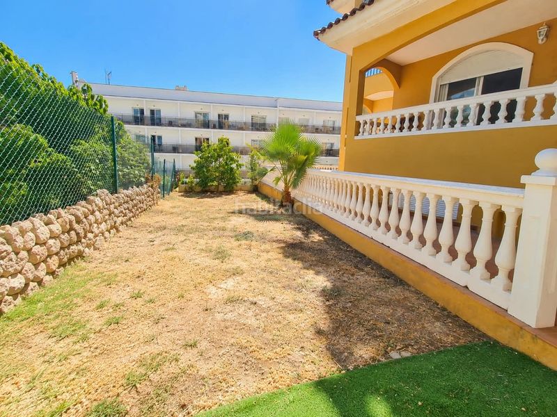 Foto 5298021c-3f66-4ebb-a4a7-362346331ee7. Planta baixa amb aparcament a Solymar Benalmádena