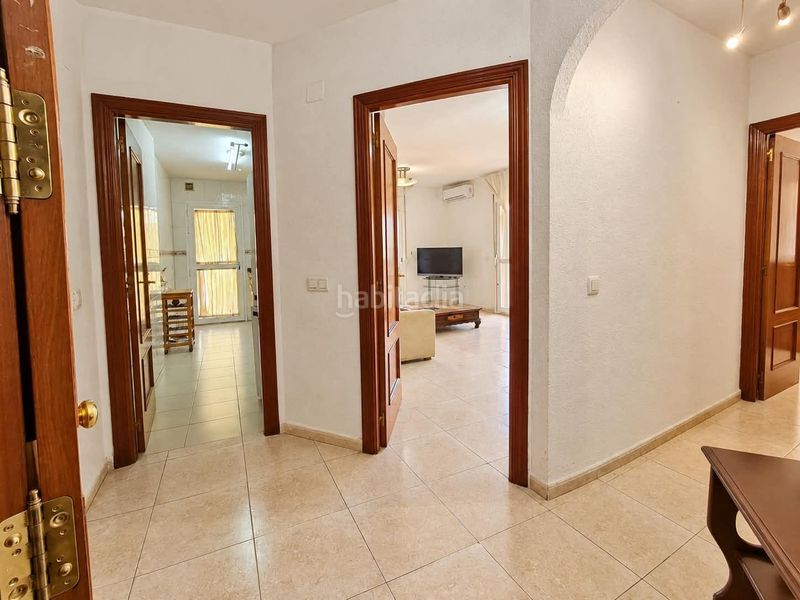 Foto 55a1528a-74aa-4e14-8b1d-87ca7fc1af29. Planta baixa amb aparcament a Solymar Benalmádena