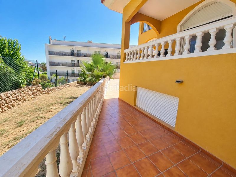 Foto 5d1e375c-4aa1-4982-a069-b0b0a5faaf18. Planta baixa amb aparcament a Solymar Benalmádena