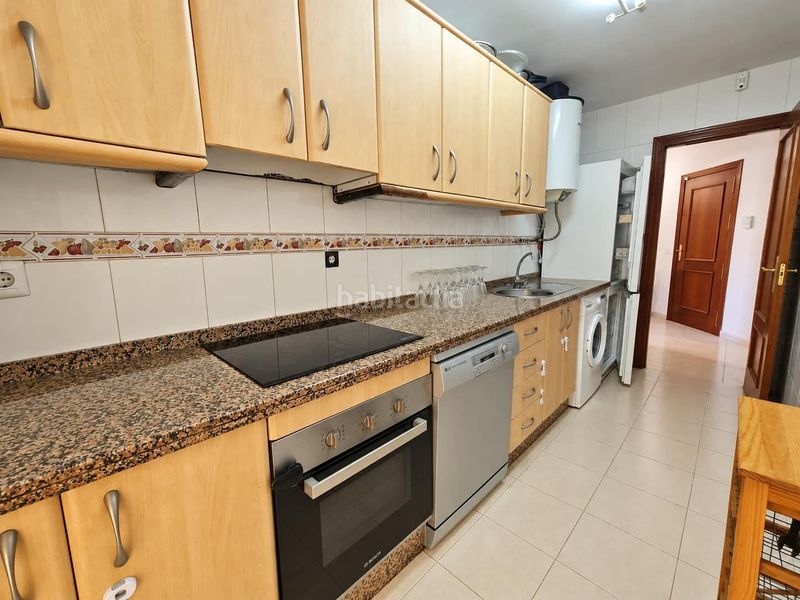 Foto a0f02240-c850-4d87-a8e4-255bb105d9f4. Planta baixa amb aparcament a Solymar Benalmádena