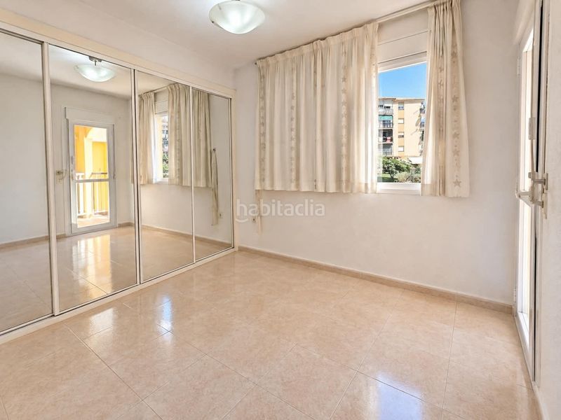 Foto ac3db08b-6f40-401f-a92e-fbcb9e4e14c8. Planta baixa amb aparcament a Solymar Benalmádena