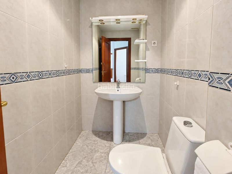 Foto acc806fd-f03d-425f-8707-eb520fdee976. Planta baixa amb aparcament a Solymar Benalmádena