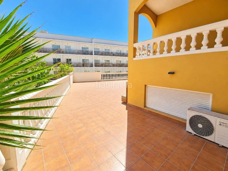 Foto c5ce8efc-2ca1-46b4-8e82-d290b9eddead. Planta baixa amb aparcament a Solymar Benalmádena