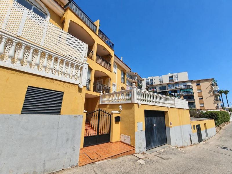 Foto df18299e-cace-417f-8cfc-81a972d30125. Planta baixa amb aparcament a Solymar Benalmádena