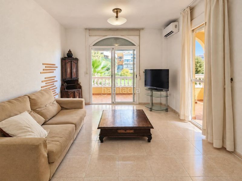 Foto e0f09f55-87cc-47e9-9072-fb735432a422. Planta baixa amb aparcament a Solymar Benalmádena