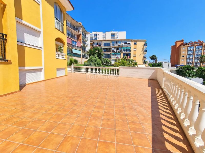 Foto e5aa0ca4-8b1d-4530-82de-2e65dd7954fa. Planta baixa amb aparcament a Solymar Benalmádena