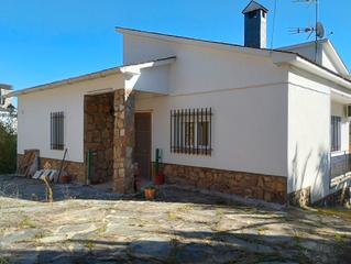 Chalet  Urbanizacion cedena 19. Chalet independiente