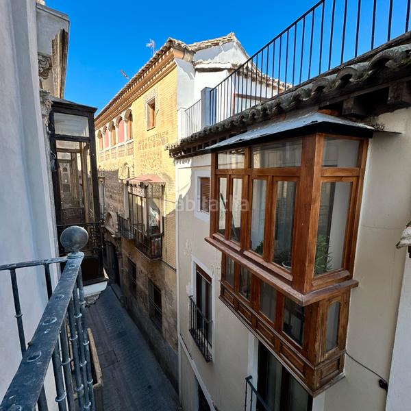 Foto 94335d6e-e7bb-45e8-b76f-f61cc0c1e2ef. Appartement dans Casco Histórico Toledo