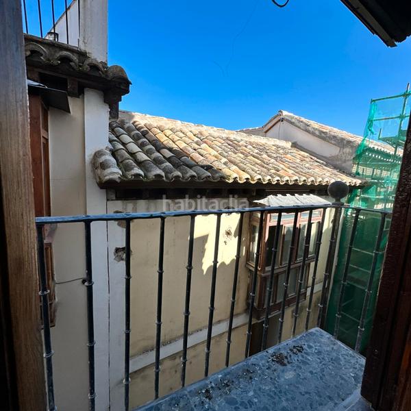 Foto ab10020c-9629-4b7c-aea3-979683d84a22. Appartement dans Casco Histórico Toledo