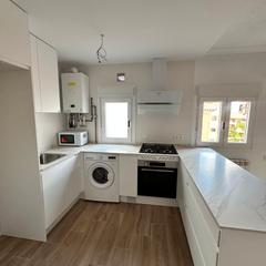Appartement  Calle pablo neruda