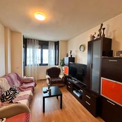 Appartement  Avenida de amrica. Piso magan