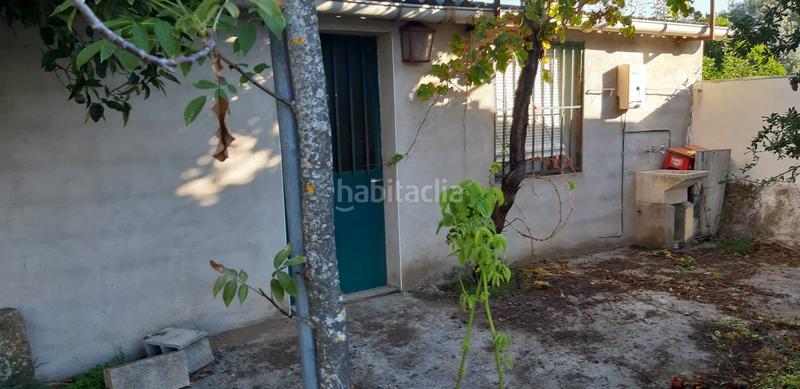 Foto c24963fe-2fe3-4128-88df-fec31ebaa819. Terreno residencial terreno en venta en navalcan en Navalcán