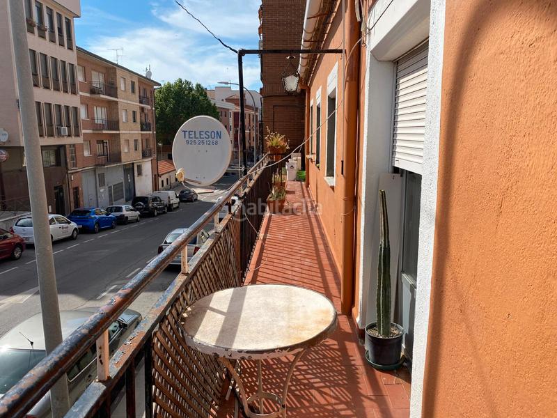 Foto 04d7e3a3-0619-4748-9347-8f673781162c. Casa amb calefacció a Santa Bárbara Toledo