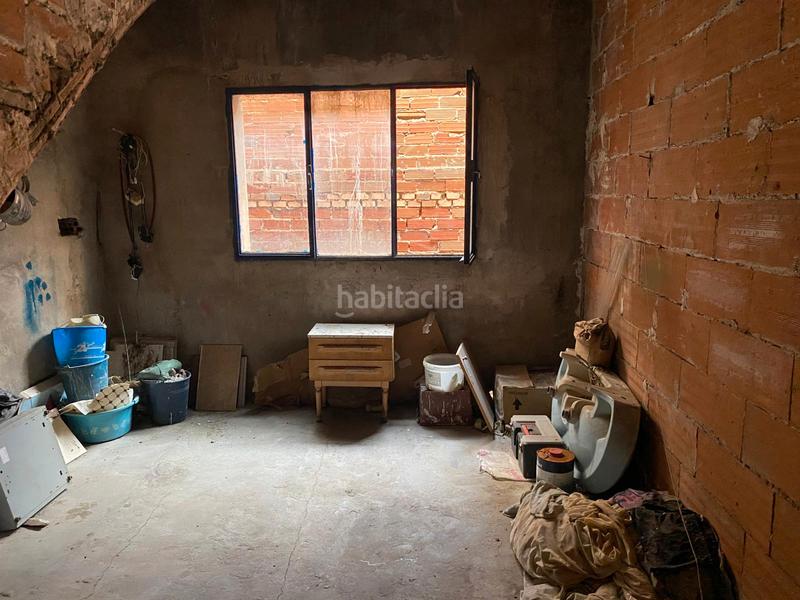 Foto 25707ef4-fb58-418a-92f5-96b21c488335. Casa amb calefacció a Santa Bárbara Toledo