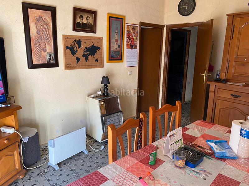 Foto 29e58fd3-8320-447c-95ad-44eaddc9058c. Casa amb calefacció a Santa Bárbara Toledo