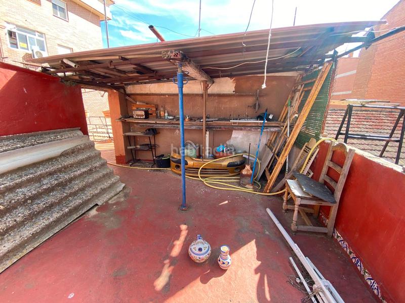 Foto 550aa039-28c1-4a2d-b843-73e02b80cfbf. Casa amb calefacció a Santa Bárbara Toledo