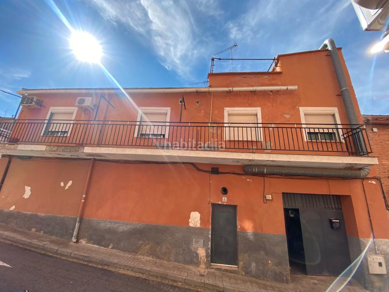 Foto 5d4c23f1-0540-4233-a746-68dc6f822377. Casa amb calefacció a Santa Bárbara Toledo