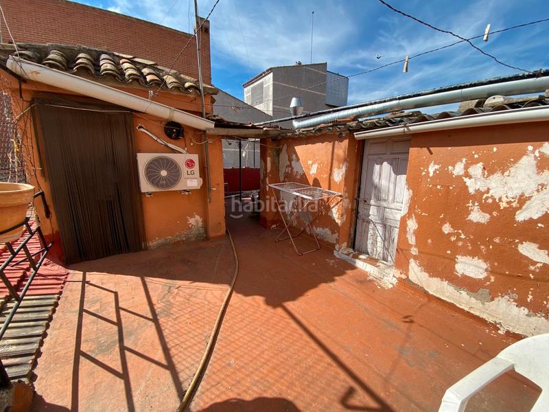 Foto 5e388619-8860-4bd6-92c4-1b710b041c2f. Casa amb calefacció a Santa Bárbara Toledo