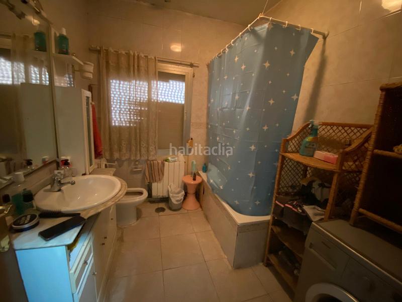 Foto 62702f71-ed94-4930-a86d-f01b1db6699f. Casa amb calefacció a Santa Bárbara Toledo