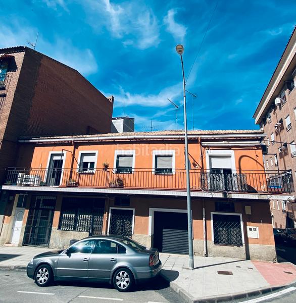 Foto 64da6ccf-f886-4d0f-9156-47860b04efe3. Casa amb calefacció a Santa Bárbara Toledo