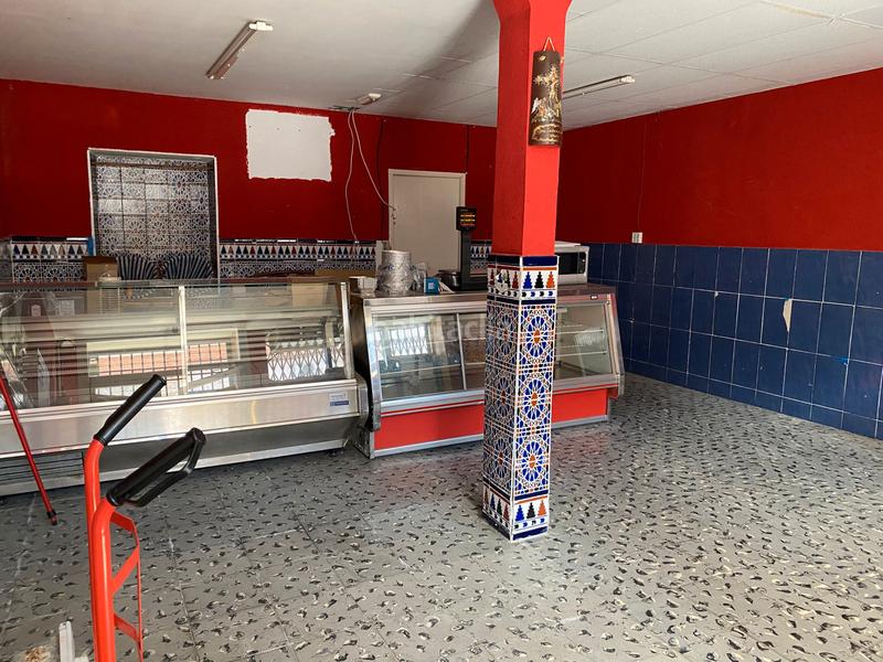 Foto 6f1286ff-9689-4c24-99f6-67dafbfd78f9. Casa amb calefacció a Santa Bárbara Toledo