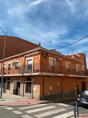 Casa a Santa Bárbara. Casa o chalet independiente en venta en avenida de santa bárbara
