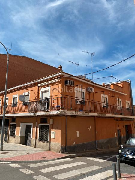 Foto 7c4004d7-12d4-4f77-b1ac-98a421300044. Casa amb calefacció a Santa Bárbara Toledo