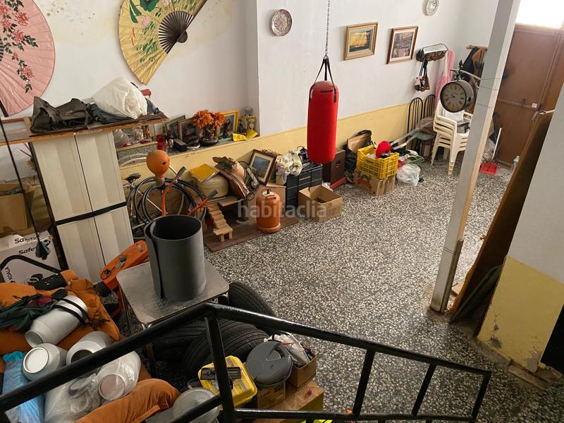 Foto 8128fe7d-3074-4764-9145-d598b53d0202. Casa amb calefacció a Santa Bárbara Toledo