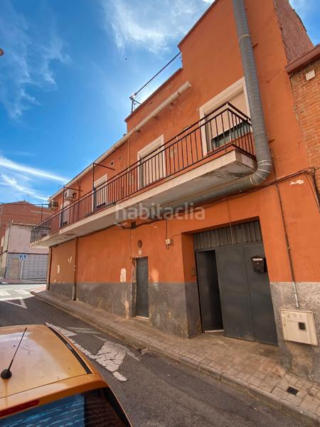 Foto 84a6a08f-492f-4378-b5fe-fcb7ad4bf19d. Casa amb calefacció a Santa Bárbara Toledo