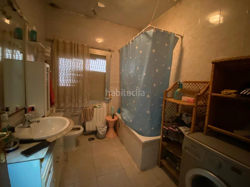 Foto 8d2ee56c-c560-48f8-b277-5cf07b9e9a2f. Casa amb calefacció a Santa Bárbara Toledo