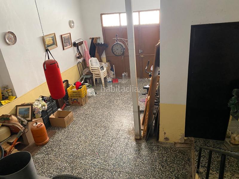 Foto 98138c32-780b-4b35-b8b9-6cea70aad150. Casa amb calefacció a Santa Bárbara Toledo