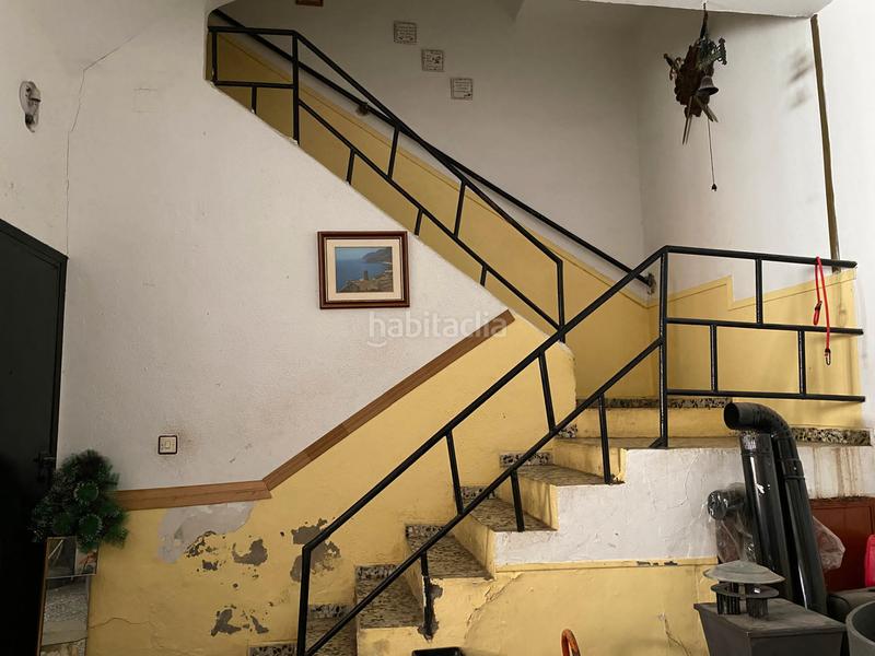 Foto aa8d39bf-3e90-47ff-bc61-be18c4035b56. Casa amb calefacció a Santa Bárbara Toledo