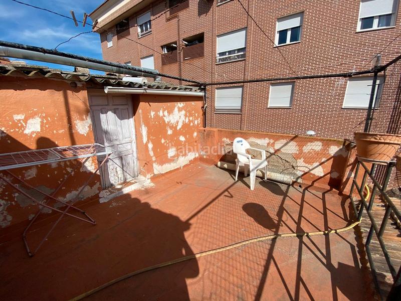 Foto bcc0708d-7066-41e2-967f-f3f4bc17ab64. Casa amb calefacció a Santa Bárbara Toledo