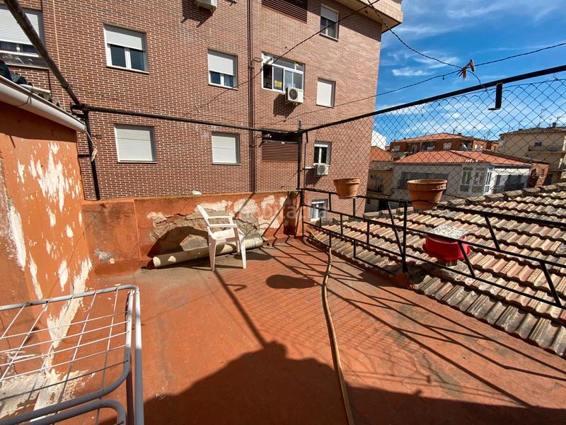 Foto c0fab5b1-f20f-44ab-9eec-43232eb66e52. Casa amb calefacció a Santa Bárbara Toledo