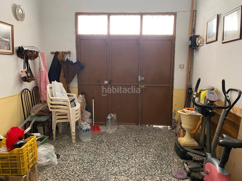 Foto c9fd3aef-130e-4874-b6e1-669fab240003. Casa amb calefacció a Santa Bárbara Toledo