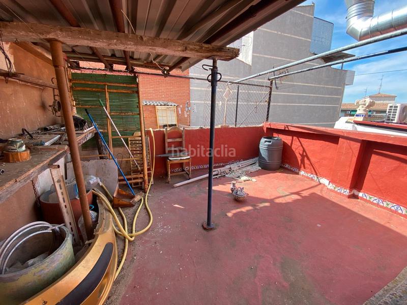 Foto ea32bd66-874e-4526-bf24-c97b2e0e7bed. Casa amb calefacció a Santa Bárbara Toledo