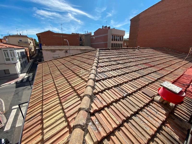 Foto ec74c8a7-e80c-40c2-a22a-dc760d3c6d50. Casa amb calefacció a Santa Bárbara Toledo