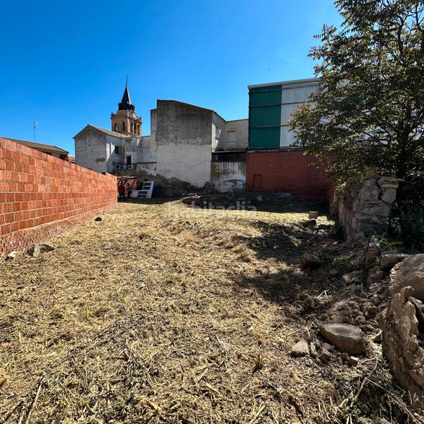 Foto 2fbb5f7d-8548-44fb-97a6-398e599fa505. Terreno residencial terreno en Ajofrín