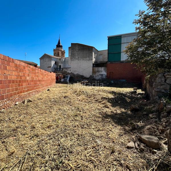 Foto a0eea0e2-2b9a-480e-acc6-ceb65a9ac3f2. Terreno residencial terreno en Ajofrín