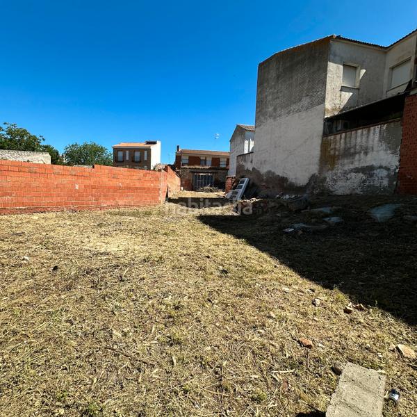 Foto b442725c-206d-4a22-b58b-5aff3529c71f. Terreno residencial terreno en Ajofrín