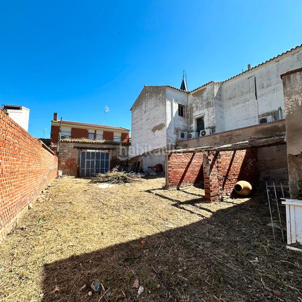 Foto c9983423-d4ce-411b-a2a3-652812945724. Terreno residencial terreno en Ajofrín