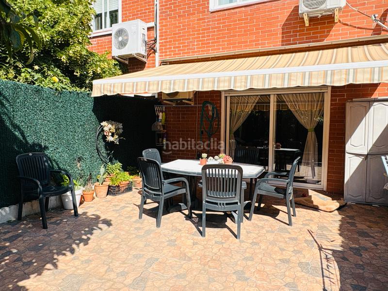 Foto 17758044-73c1-43ae-80e9-d3416e3e1c7a. Chalet con riscaldamento parcheggio in Villaverde Alto Madrid
