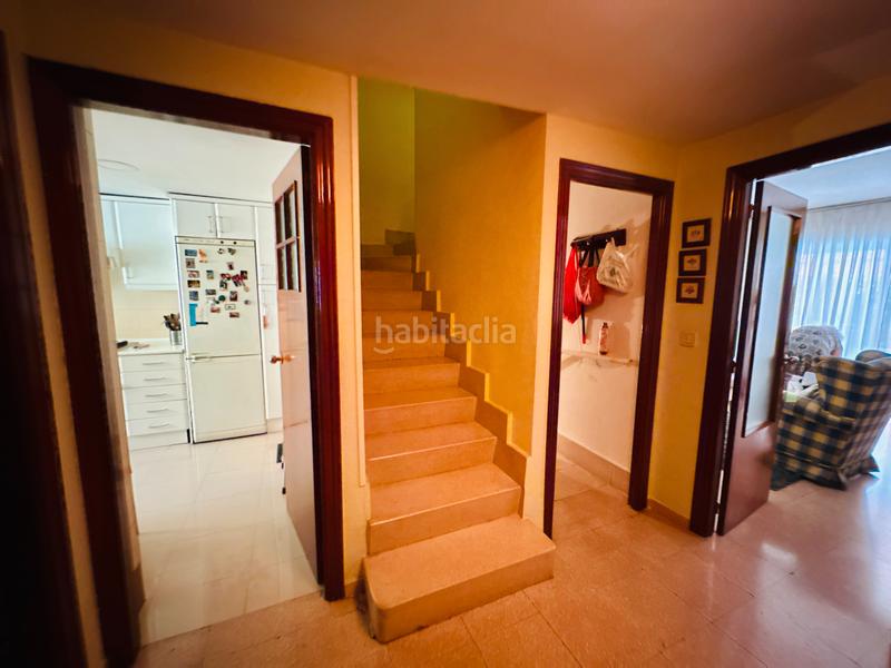 Foto 1beebac7-acd2-471c-a602-391f1958a999. Chalet con riscaldamento parcheggio in Villaverde Alto Madrid