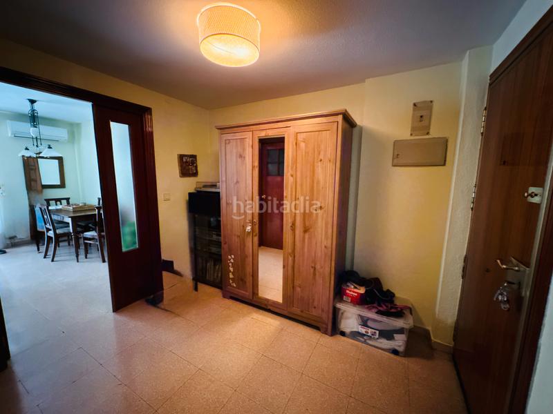 Foto 2d960dc2-56af-4f80-8c40-5720c4dbabfc. Chalet con riscaldamento parcheggio in Villaverde Alto Madrid