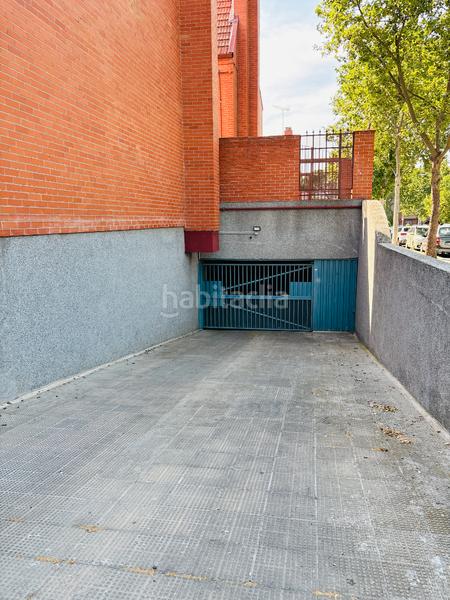 Foto 3fcf1952-f71a-412e-affd-1605a63685e4. Chalet con riscaldamento parcheggio in Villaverde Alto Madrid