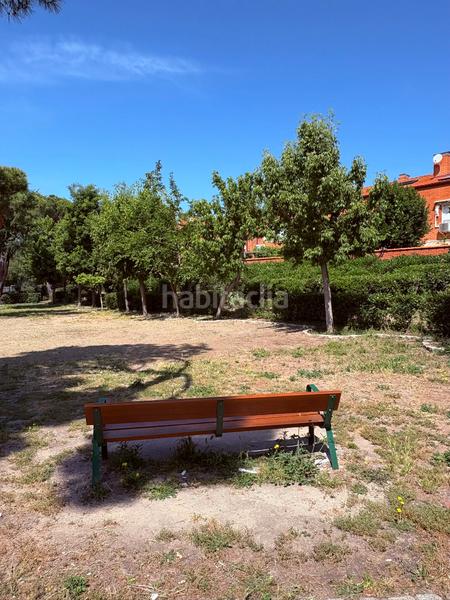 Foto 7107caa9-a096-4f5e-b864-550cbe6ea0e4. Chalet con riscaldamento parcheggio in Villaverde Alto Madrid