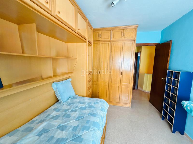 Foto 7537639c-76d2-4cac-8639-b57b4b57eacb. Chalet con riscaldamento parcheggio in Villaverde Alto Madrid