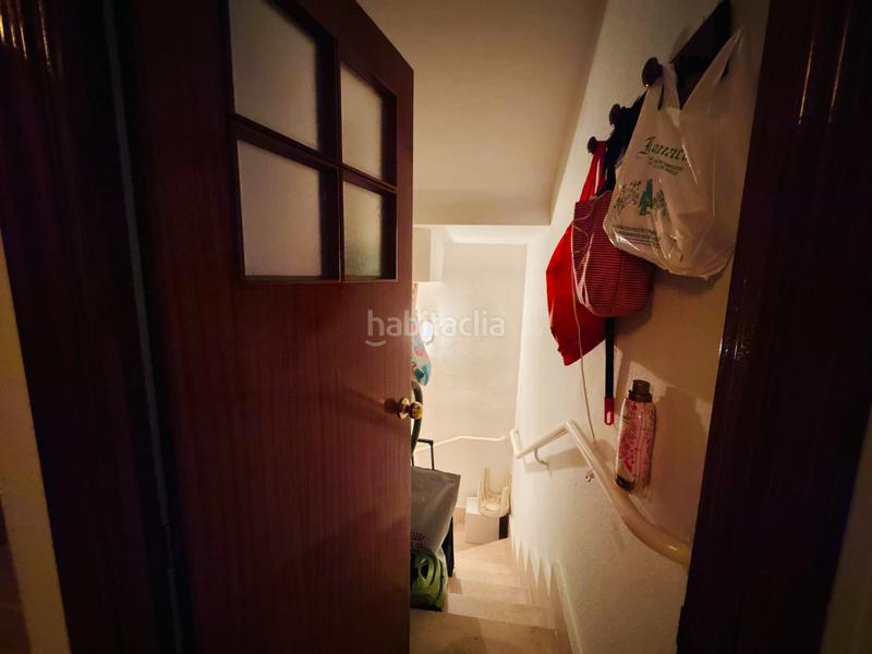 Foto 9d9e701a-9c1b-4728-8d6b-40ece593f70b. Chalet con riscaldamento parcheggio in Villaverde Alto Madrid