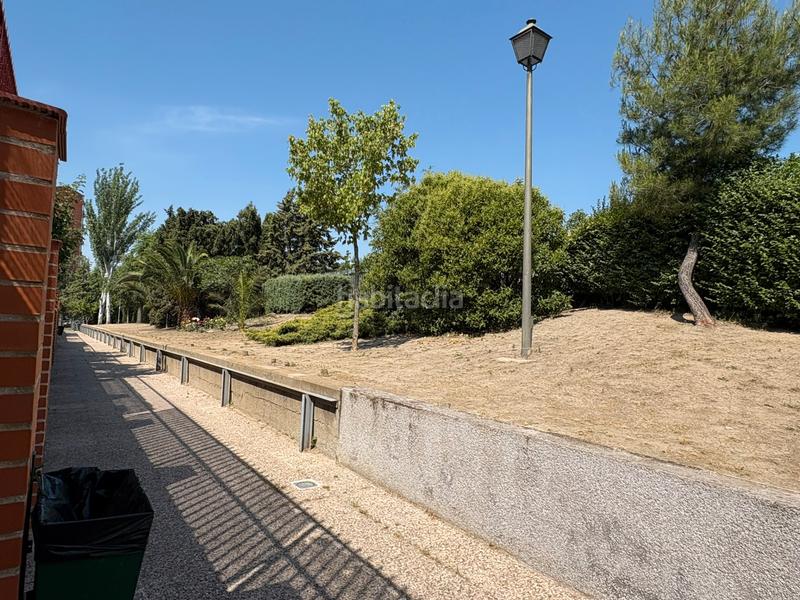 Foto ae9432ff-278d-4e11-b780-da828a82f043. Chalet con riscaldamento parcheggio in Villaverde Alto Madrid