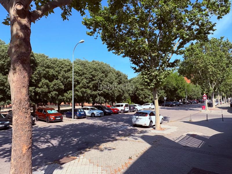 Foto d00796c5-68d1-4c8d-92fe-c0a03b4c451a. Chalet con riscaldamento parcheggio in Villaverde Alto Madrid